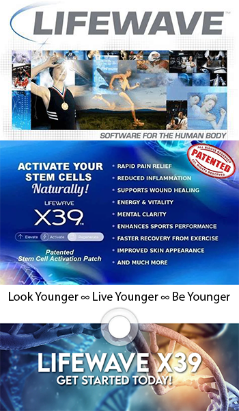 LIfewave Banner 9